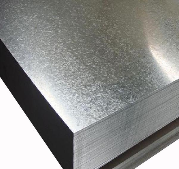 DX51D galvanized steel sheet 4x8 galvanized steel plate price
